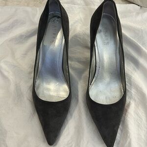 Ralph Lauren Heels